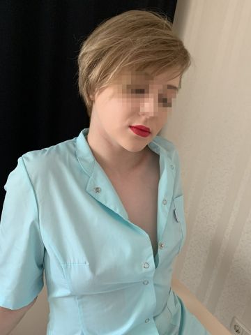 Анкета проститутки Ника, 24 года