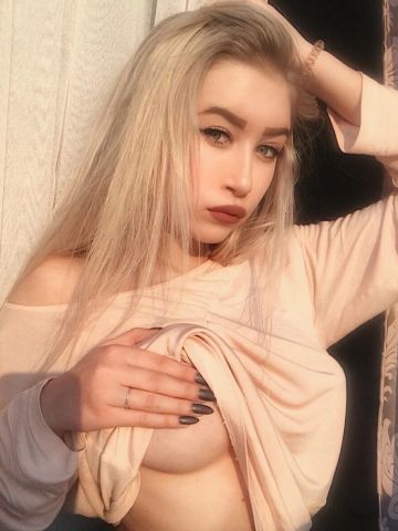 Анкета проститутки Анна, 24 года